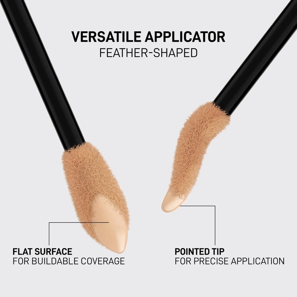 VERY VALENTINO CONCEALER Light Rosa 2(Cool) - Picture 4 of 7